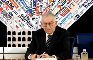 Morto il generale Claudio Graziano, presidente di Fincantieri Morto il Generale Claudio Graziano, presidente di Fincantieri