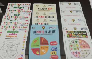 Banco Alimentare Liguria presenta i risultati Progetto Good Food