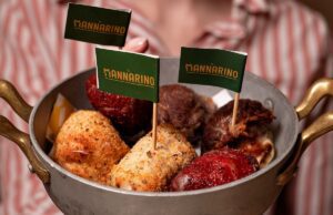 Il Mannarino arriva a Genova con la prima macelleria con cucina Il Mannarino arriva a Genova con la prima macelleria con cucina