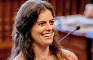 Ilaria Salis eletta eurodeputata nelle fila di Alleanza Verdi Sinistra