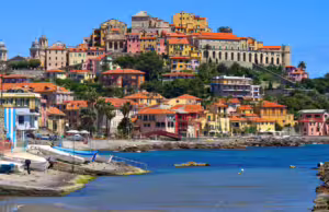 Provincia di Imperia prima nella classifica della vivibilità climatica 2023