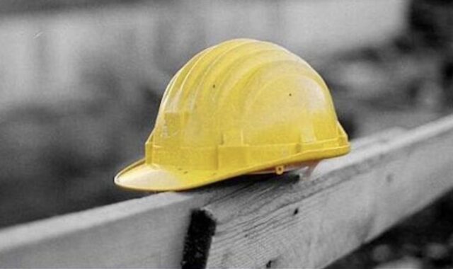 Incidente sul lavoro a Cornigliano