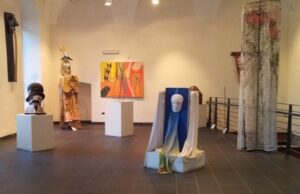 A Pieve di Teco il Museo delle Maschere di Ubaga