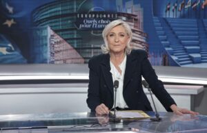 Camerati avanti in Europa: Le Pen 32%, Afd 16%, Fpo 27% e Vox quasi raddoppia