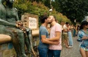 Da oggi sulle reti nazionali la campagna di promozione Liguria da baciare