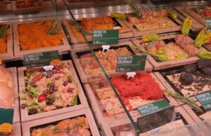 Inaugurazione de Il Mannarino a Genova: la Puglia approda in via Fiasella Inaugurazione de Il Mannarino a Genova: la Puglia approda in via Fiasella