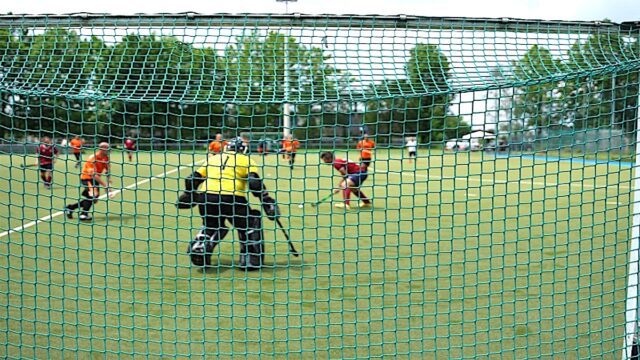 Genova 2024: la Federazione Italiana Hockey protagonista Genova 2024: la Federazione Italiana Hockey protagonista