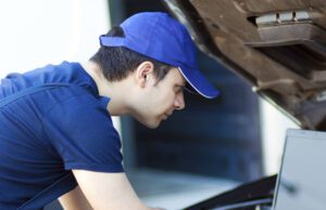 Nuovo corso per tecnici meccatronici delle autoriparazioni. 70% in occupazione