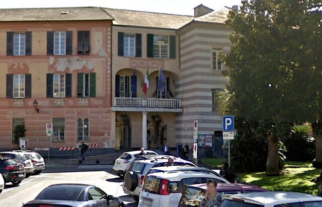 Rapallo al voto: ballottaggio tra Elisabetta Ricci e Armando Ezio Capurro Rapallo al voto: ballottaggio tra Elisabetta Ricci e Armando Ezio Capurro