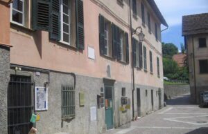 Sassello, 600mila euro per digitalizzazione e acquisto Museo Perrando