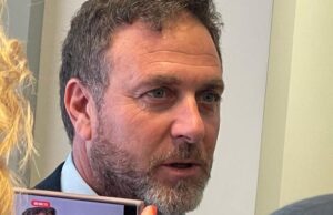 Piana: attività Regione Liguria prosegue senza sosta, no sfiducia a Toti