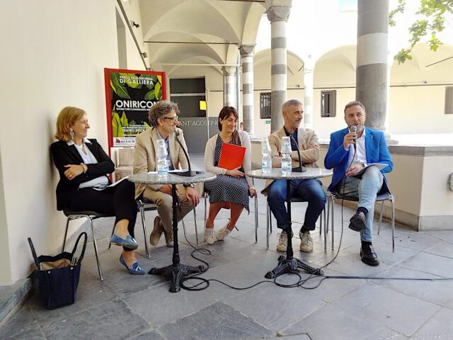 Stagione estiva all’insegna del sogno quella della Tosse Stagione estiva all’insegna del sogno quella della Tosse