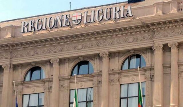 Recco, Tossini: approvata la Cassa Integrazione Straordinaria ai Lavoratori Recco, Tossini: approvata la Cassa Integrazione Straordinaria ai Lavoratori