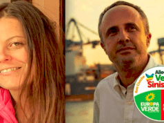 Anarchia e centri sociali? Sansa getta la maschera: entra in AVS della pregiudicata Salis