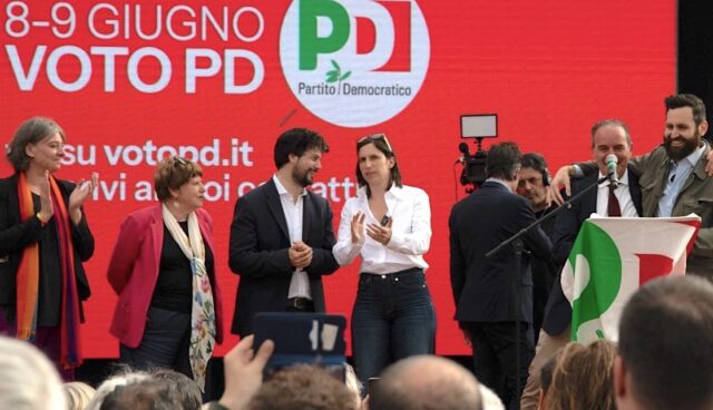 schlein porto antico