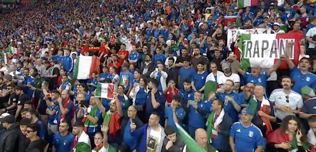 Euro 2024: la Spagna sconfigge l'Italia e avanza agli ottavi