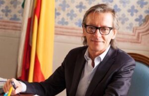 Albenga, Riccardo Tomatis riconfermato sindaco