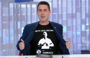 X^ Vannacci: con lui 533mila italiani risoluti a tutto pur di vincere