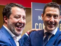 L’indipendente Vannacci tira su il Carroccio: il più votato nelle liste della Lega