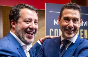 Salvini: voto Vannacci. Prof. Becchi: non sarebbe meglio dire di votare Lega?