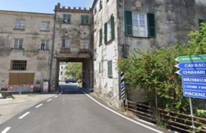 SS 586, Garibaldi (Lega): Voltino Mezzanego demolito entro primi di agosto