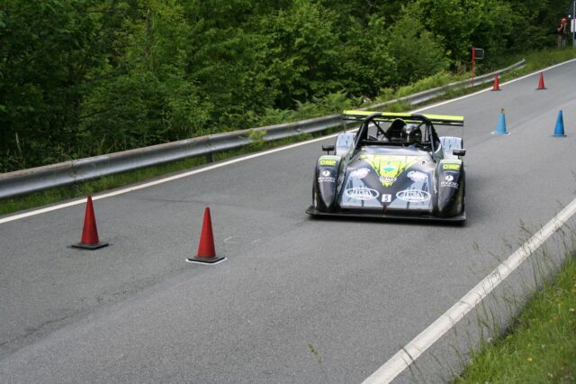 2024_Malvasio - Sl Busalla R Roberto Malvasio si ripropone allo slalom Favale – Castello