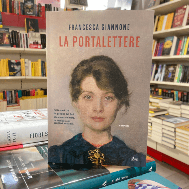 La Forestiera di Lizzanello, donna capace di mutare una comunità La Forestiera di Lizzanello, donna capace di mutare una comunità