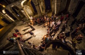 A Dolceacqua un’estate all’insegna del mistero nell’Agosto da brividi A Dolceacqua un’estate all’insegna del mistero nell'Agosto da brividi