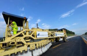 A6 Torino-Savona: nuovo sistema Barrier Systems attivo nei weekend estivi A6 Torino-Savona: nuovo sistema Barrier Systems attivo nei weekend estivi