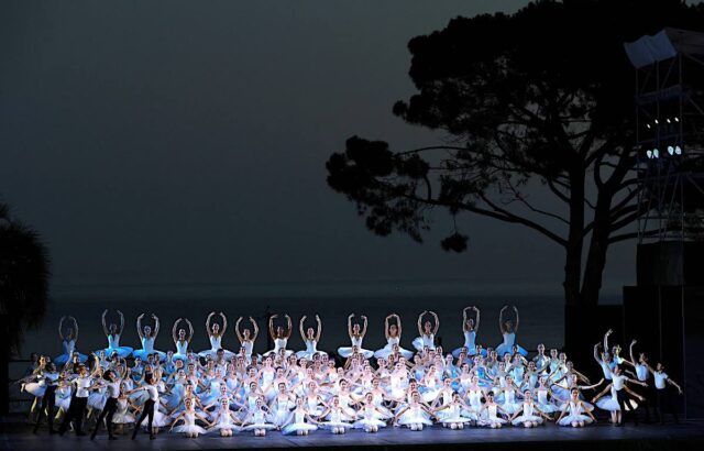 Ai Parchi di Nervi Stars of Today Meet the Stars of Tomorrow Ai Parchi di Nervi Stars of Today Meet the Stars of Tomorrow