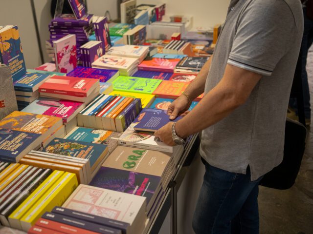 Book Pride, torna a Genova la Fiera Nazionale dell’Editoria Indipendente dal 4 al 6 ottobre al Palazzo Ducale, Genova Book Pride, torna a Genova la Fiera Nazionale dell’Editoria Indipendente dal 4 al 6 ottobre al Palazzo Ducale, Genova