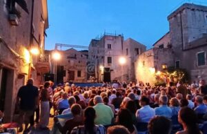 Al via domani il 58esimo Festival Teatrale di Borgio Verezzi