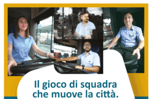 Amt e Proxima, corso di qualifica: autista mezzi Trasporto Pubblico Amt e Proxima, corso di qualifica: autista mezzi Trasporto Pubblico