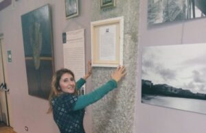 Questa sera ad Albenga la Andreotta ospite dei Lunedì Culturali