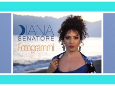 Diana Senatore e il suo nuovo singolo Diana Senatore-Cantautrice