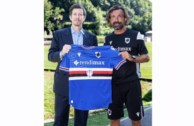 Banca Ifis e U.C. Sampdoria rinnovano la sponsorizzazione per la prossima stagione sportiva Banca Ifis e U.C. Sampdoria rinnovano la sponsorizzazione per la prossima stagione sportiva