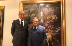 Ape Confedilizia: risarcire i residenti Levante dai rumori intollerabile Testa e Vincenzo Nasini