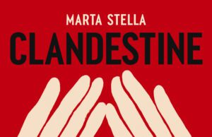 Loano, in Orto Maccagli la presentazione di “Clandestine” Loano, in Orto Maccagli la presentazione di “Clandestine”