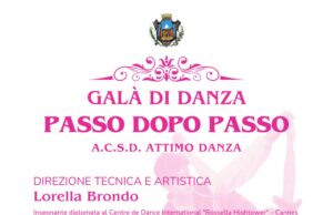 Loano, in piazza Italia doppio appuntamento con “Improvvisamente tu” Loano, in piazza Italia doppio appuntamento con “Improvvisamente tu”