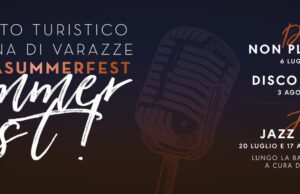 Marina di Varazze Fest, sabato sera il primo appuntamento Marina di Varazze Fest, sabato sera il primo appuntamento