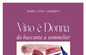 “Vino è Donna – da baccante a sommelier”, 1 agosto alla Biblioteca Civica di Alassio “Vino è Donna - da baccante a sommelier”, 1 agosto alla Biblioteca Civica di Alassio