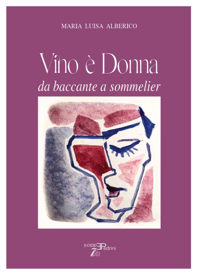 “Vino è Donna - da baccante a sommelier”, 1 agosto alla Biblioteca Civica di Alassio “Vino è Donna - da baccante a sommelier”, 1 agosto alla Biblioteca Civica di Alassio