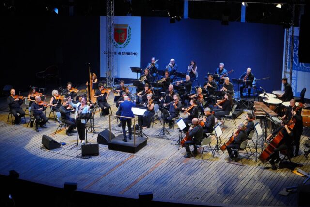 Voltarelli Modugno 1