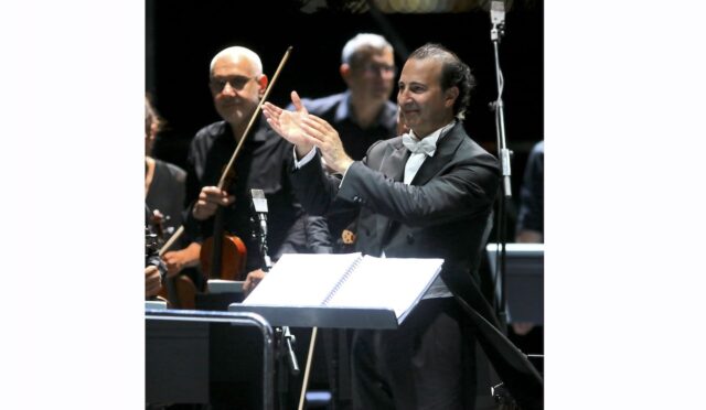 Carlo Felice: Ouvertures, quattro concerti per il territorio ligure Carlo Felice: Ouvertures, quattro concerti per il territorio ligure