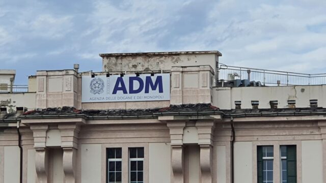 Salone Nautico di Genova, accordo tra Autorità Portuale e Agenzia delle Dogane per il futuro della nautica Salone Nautico di Genova, accordo tra Autorità Portuale e Agenzia delle Dogane per il futuro della nautica