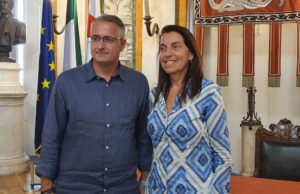 Politiche sociali in Valpolcevera: supporto a oltre 2.900 persone, anche a Ferragosto Politiche sociali in Valpolcevera: supporto a oltre 2.900 persone, anche a Ferragosto