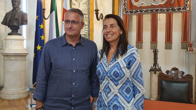 Politiche sociali in Valpolcevera: supporto a oltre 2.900 persone, anche a Ferragosto Politiche sociali in Valpolcevera: supporto a oltre 2.900 persone, anche a Ferragosto