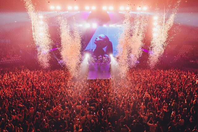 Annalisa in concerto a Genova: tutto sul primo live nella città ligure Annalisa in concerto a Genova: tutto sul primo live nella città ligure