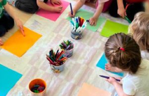 Servizi 0-6 anni, Medusei: 350mila euro per Comuni e scuole dello Spezzino