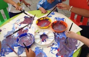 Servizi 0-6 anni, Brunetto: 400mila euro per Comuni e scuole del Savonese